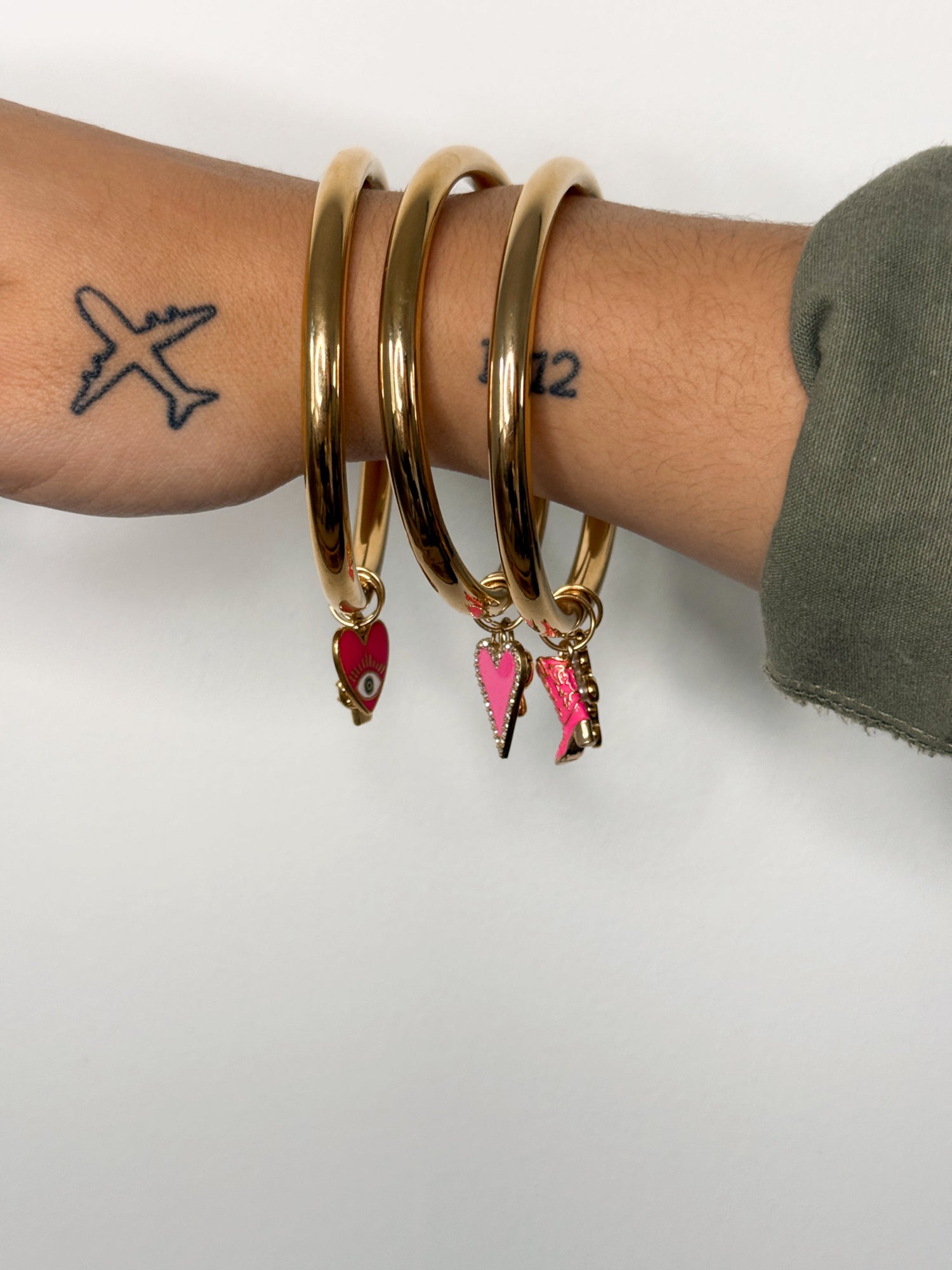 Bracelets