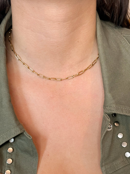 Collier Charlie