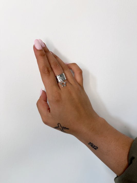 Bague Dorine