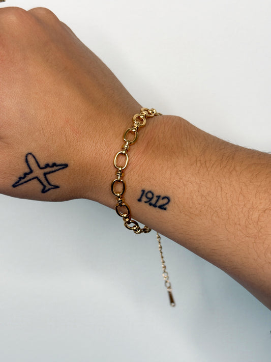 Bracelet Olivia