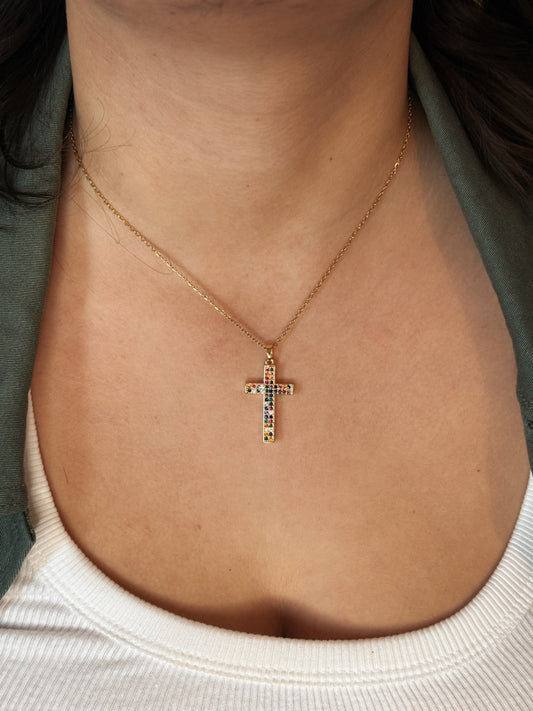 Collier Marie
