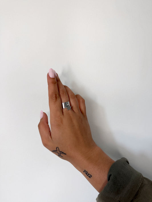 Bague Starlight