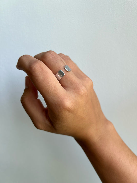 Bague Love