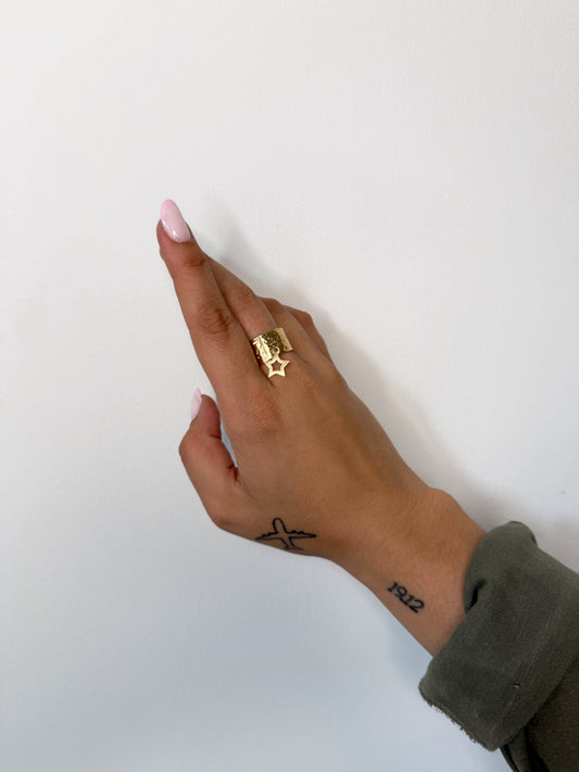 Bague Dorine