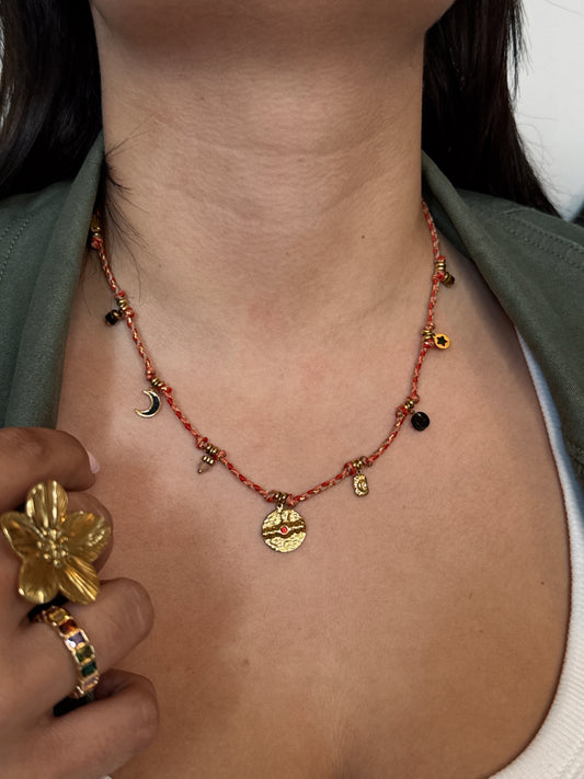 Collier Candice
