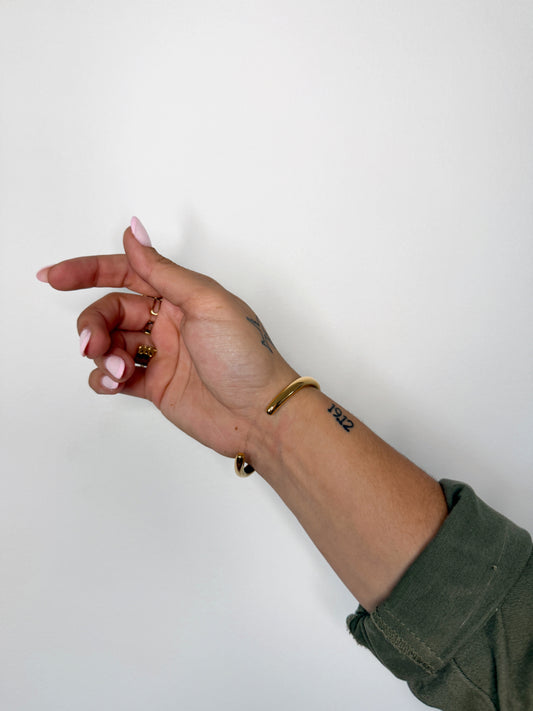 Bracelet Jade