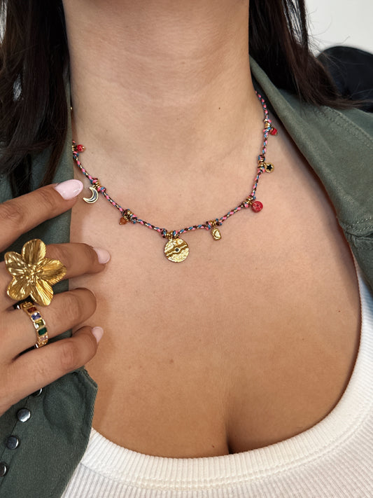 Collier Candice