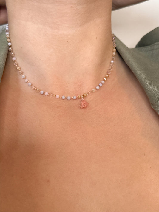 Collier Cassandre