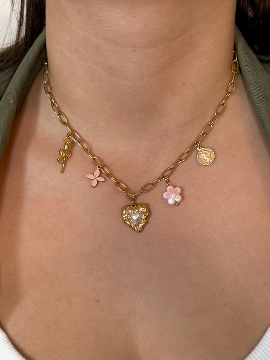 Collier Eve
