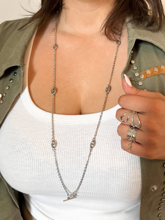 Collier Lya