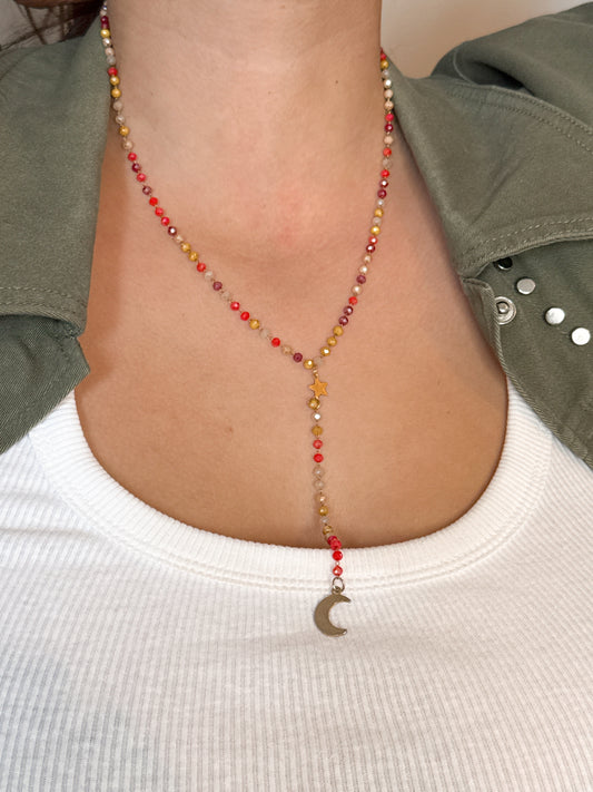 Collier Clea
