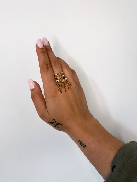 Bague Melissa