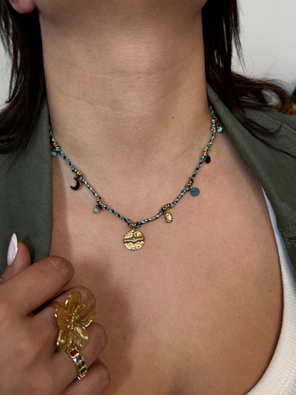Collier Candice
