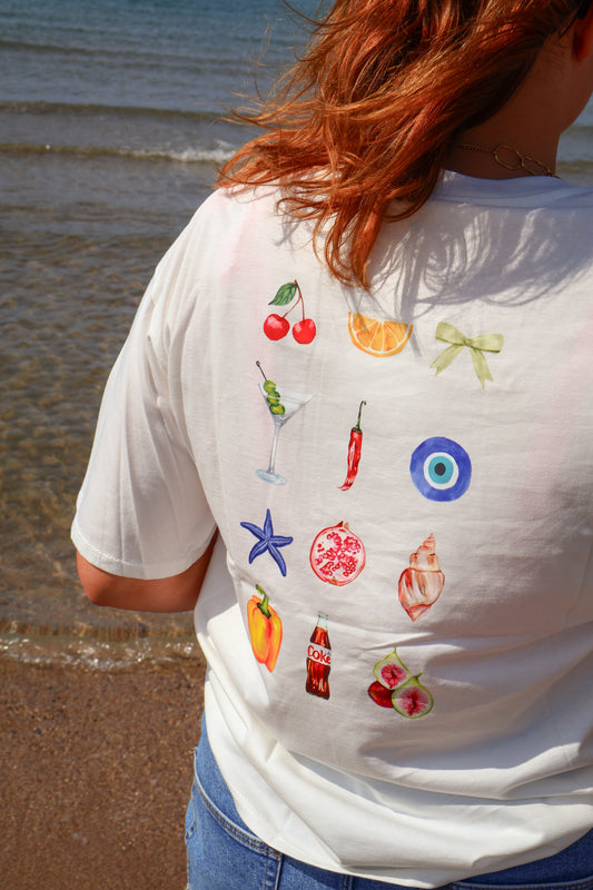 T-Shirt Summer