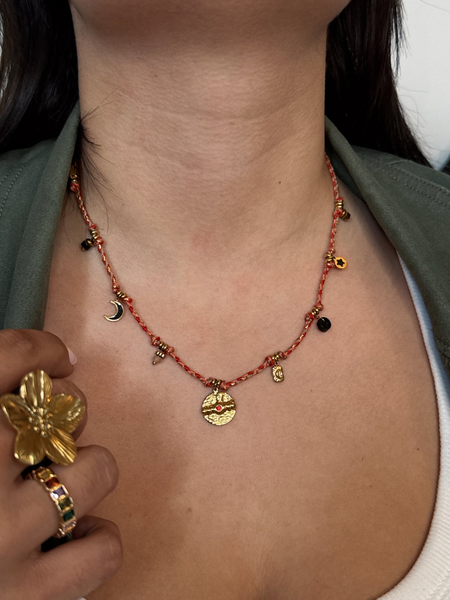 Collier Candice