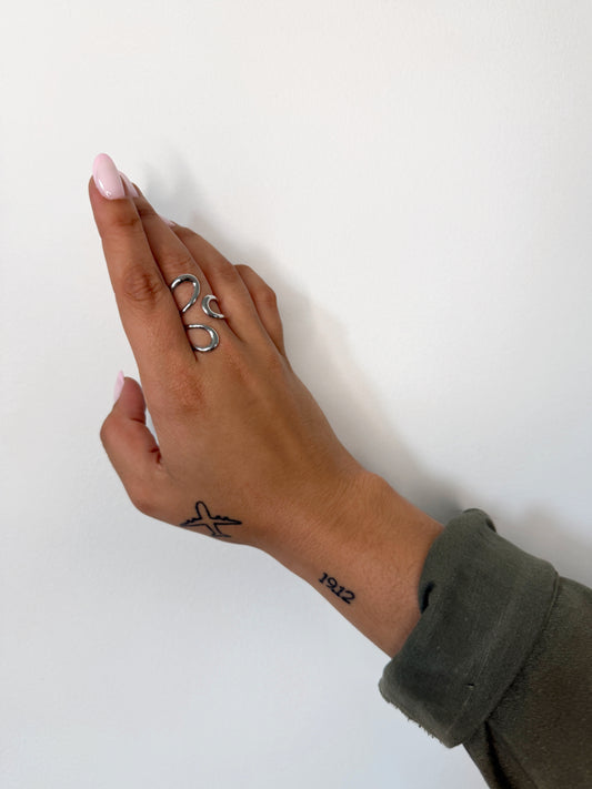 Bague Manon