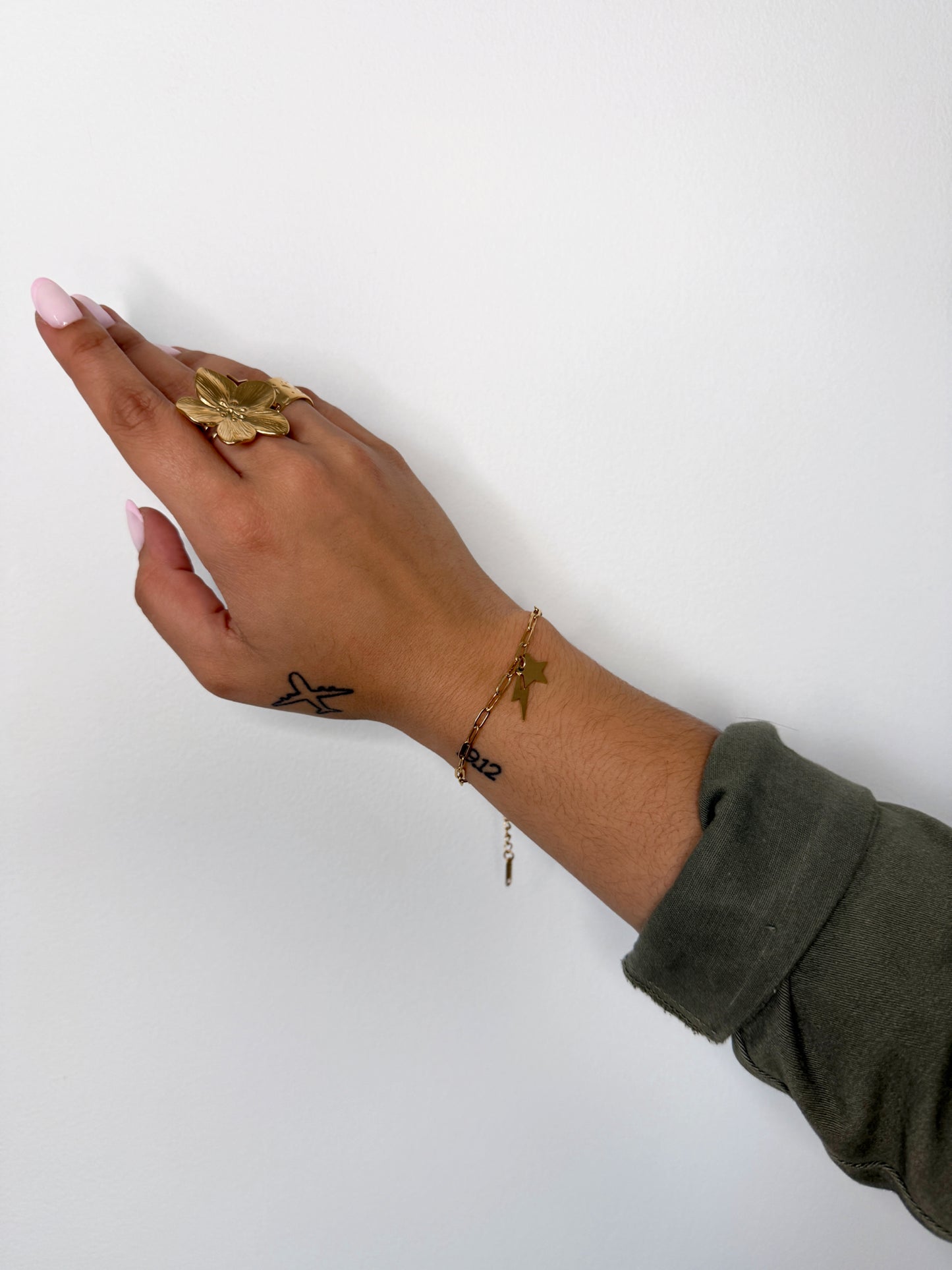Bracelet Janelle