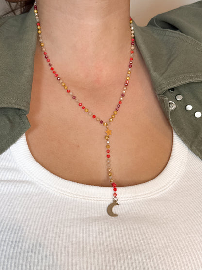 Collier Clea