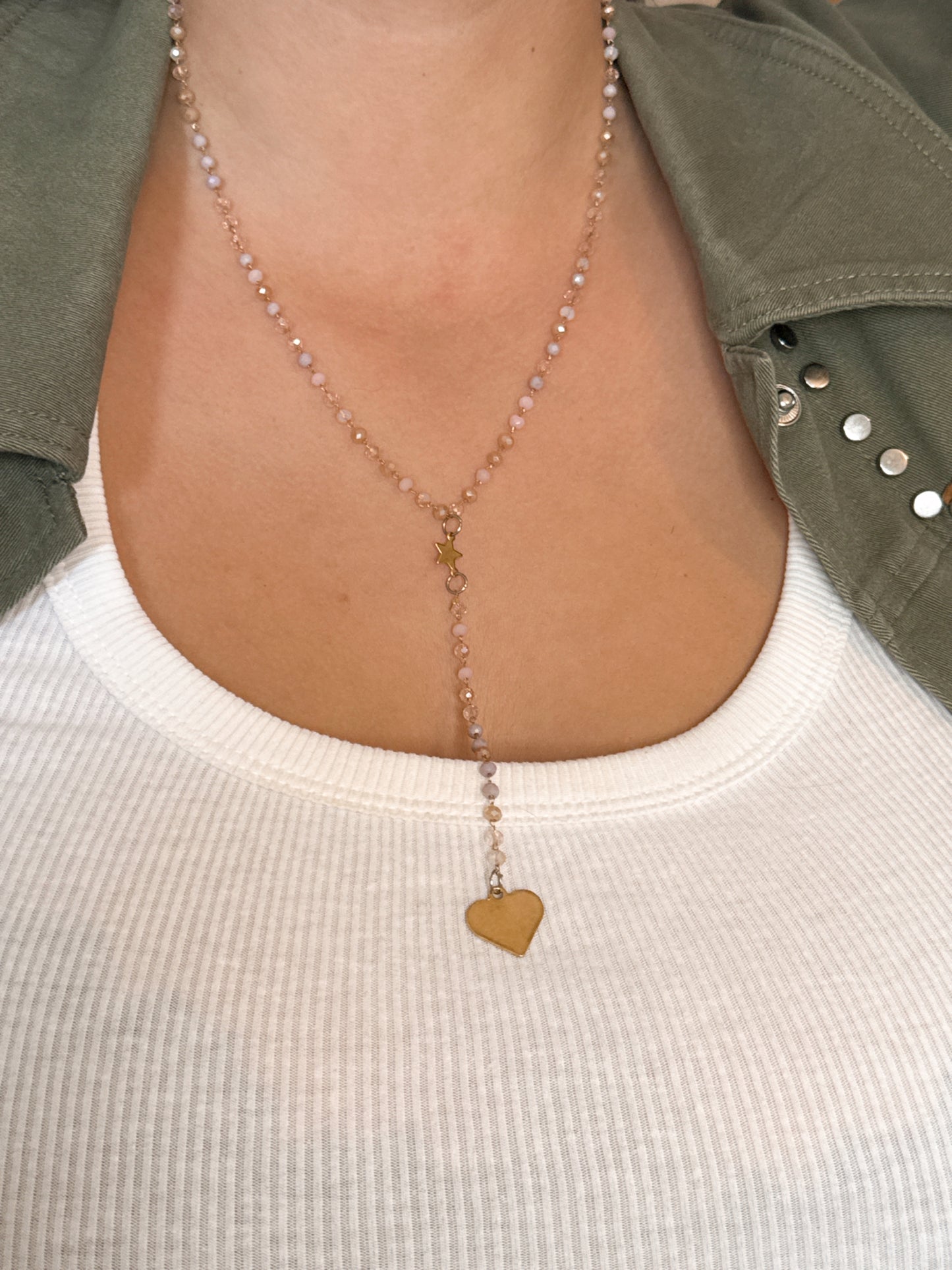 Collier Clea